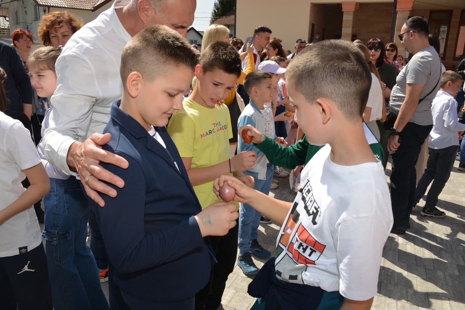 Васкршња Туцијада у Приједору